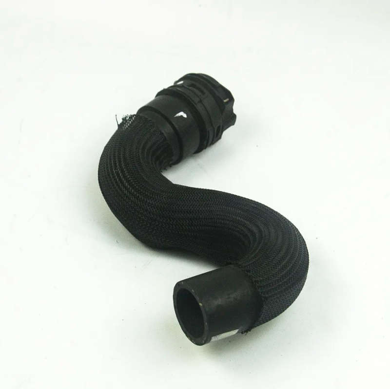 9801233380 New Radiator Inlet Pipe Joint Upper Water Hose For Peugeot DS 4S DS 5LS DS 6
