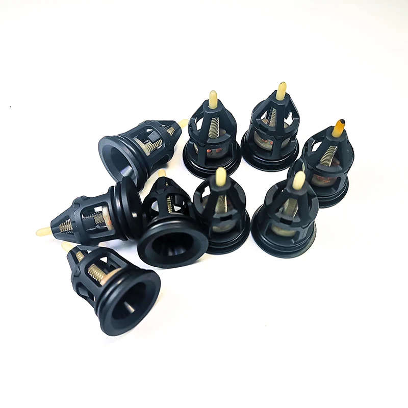 Turbocharger Air Pipe With Valve V763382280 For Peugeot 3008 408 508 1.6T Citroen C4L C5 DS
