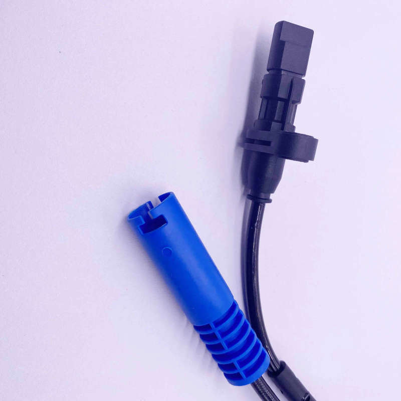 Rear Left Or Right AbS Wheel Speed Sensor For BMW 740I 740IL 750IL Z8