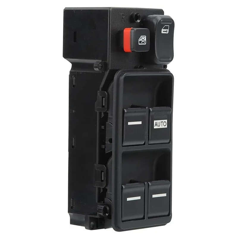 Right Hand Driving Electric Power Master Window Control Switch for 03-07 Honda Accord