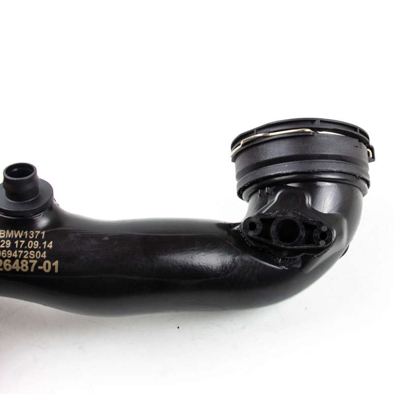 Air Guide Tube Pipe For BMW 5 39;F 18 LCI/6 39;/X5/X6 Water Tank Connection Water Hose