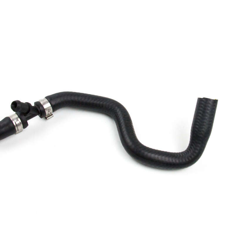 Engine Water Outlet Pipe For BMW 7 39; F01/7 39; F02 Coolant Liquid Connection Air Hose