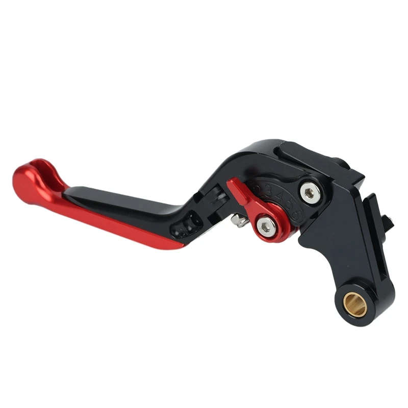 Motorcycle Folding Extendable Clutch Levers Brake Levers for-BMW S1000XR S1000 XR 2015-2019