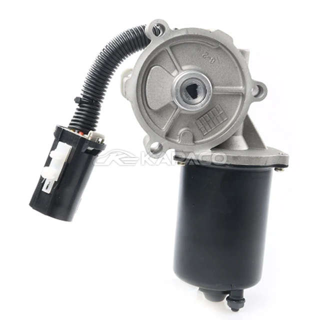 Car Transfer Case Motor Transmission For Ssangyong MUSSO SPORTS KORANDO REXTON 4WD