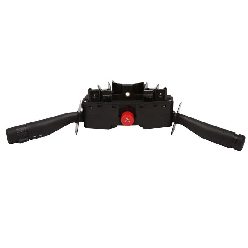 Steering Column Indicator Turn Signal Switch and Wiper Switch Stalk for Ford Fiesta PUMA