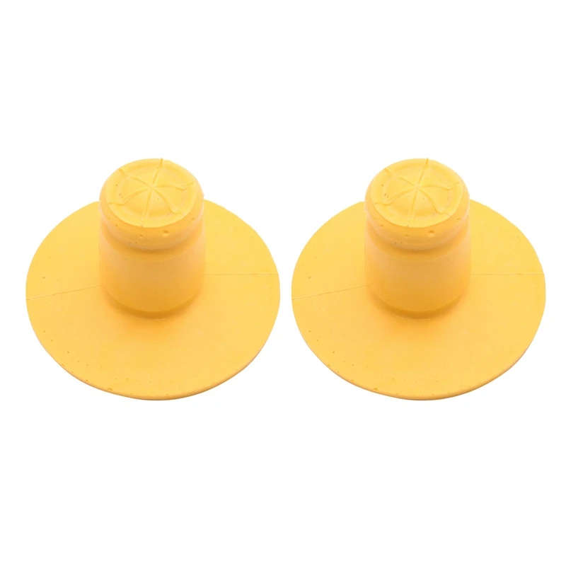 2 x Rear Left Right Spring Bump Stop Absorbers 12802494 12794314 for Saab 9-3 2003-2012