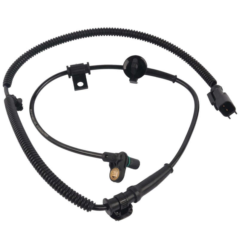 Car Front Wheel Speed Sensor ABS CL3Z2C204A for Ford F-150 Expedition Lincoln Navigator