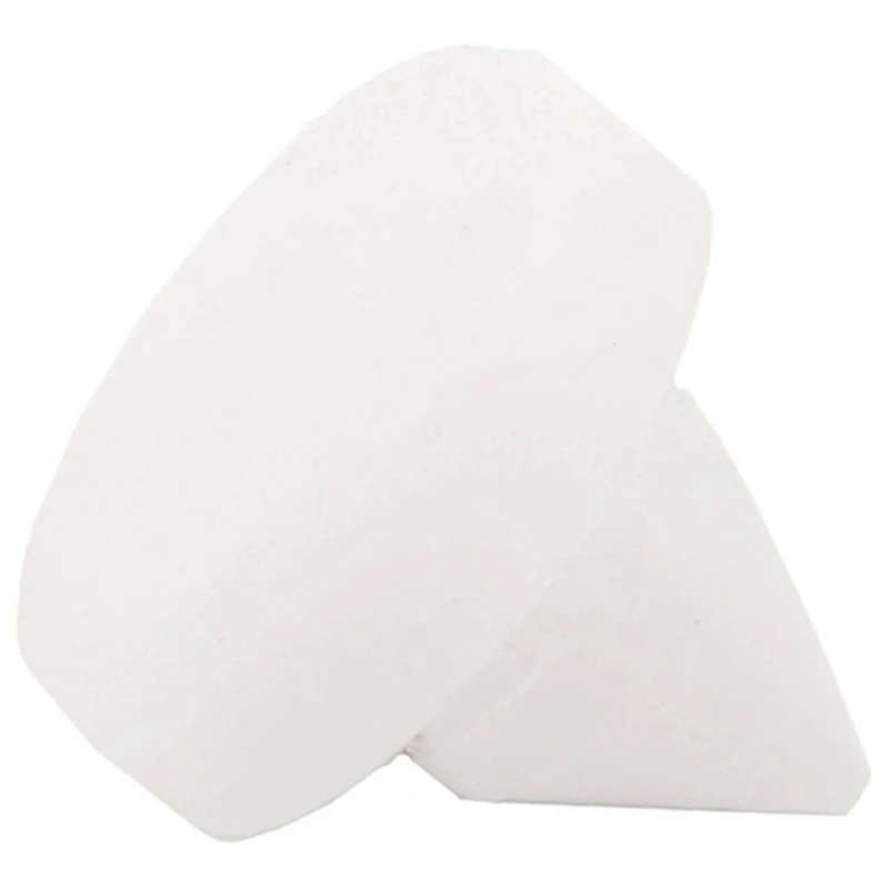 10Pcs Brake Clutch Pedal Stop Pads for Honda Accord Civic 46505-SA5-000