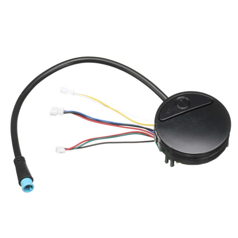 Electric Scooter Dashboard Motherboard Controller Bluetooth Board For Ninebot Es1 Es2 Es3 Es4