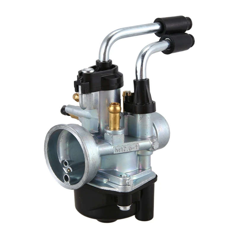 for PHVA17 17.5 Dellorto 17mm Replacement Carburetor for Aerox 50/ Minarelli PHBN-17.5mm