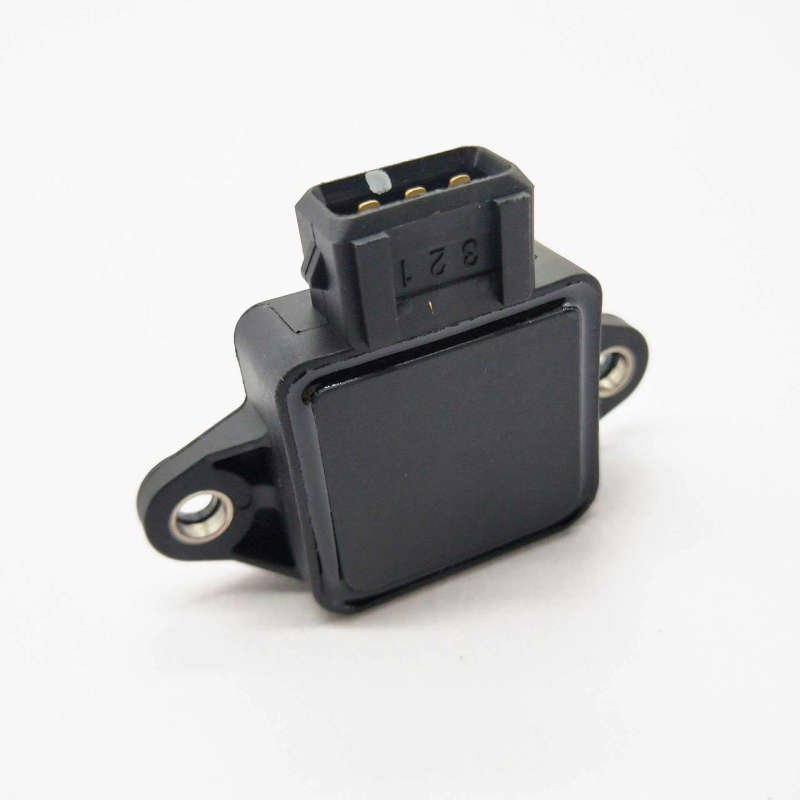 Throttle position sensor for FIAT CROMA 154 PUNTO 176 ULYSSE 220