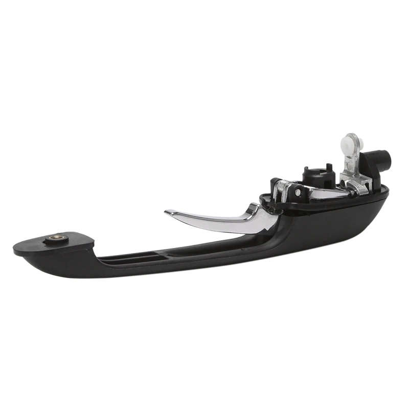 For Mercedes Benz Mb Van Mb100 & Mb140 Model Sliding Door Handle - Left of Front Door