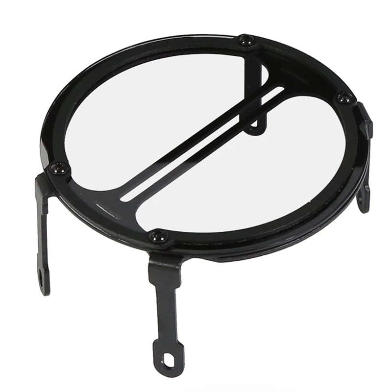 Motorcycles Headlight Grille Cover Headlight Grille for HONDA REBEL CM300 CM500 CMX