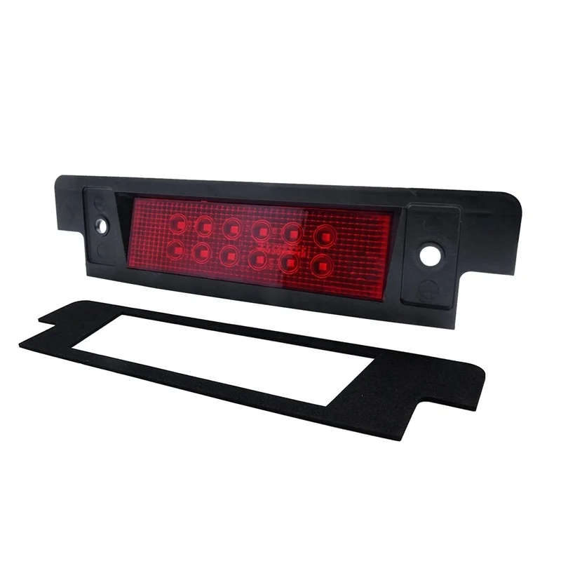 Third Brake Light Fit for Land Rover Discovery Defender 90/110 LED 3Rd Brake Light