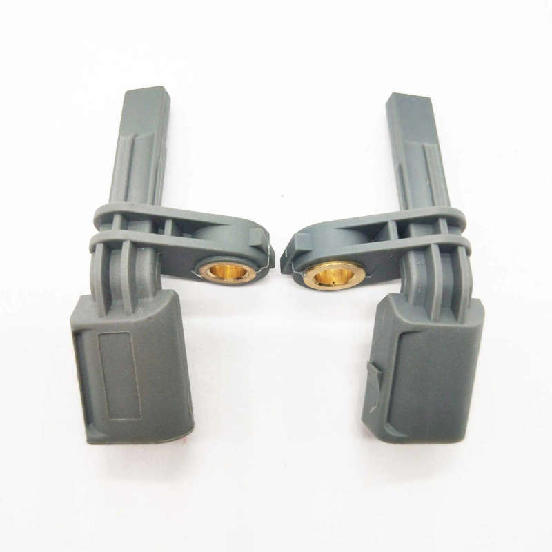 2PCS ABS speed sensor Parking function For 4 Bewegung Golf Tiguan J etta MK6 Passat CC