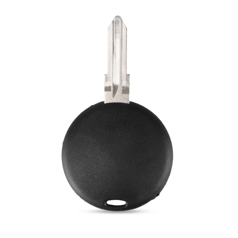 Fob For Mercedes Benz Smart Fortwo 450 Forfour Roadster City Coupe 3 Buttons 433Mhz Auto Remote Key