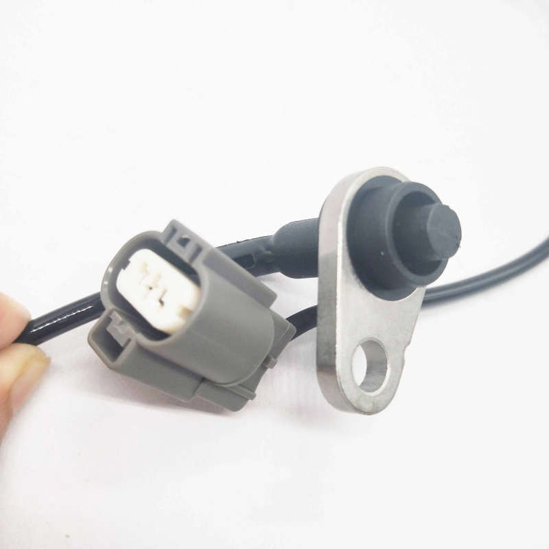 Rear Right ABS Sensor For Mitsubishi L200 TRITON STRADA 2015-2017 4670B008