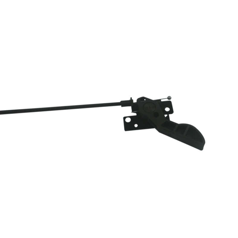 Front Engine Hood Release Control Cable 51237294536 Bowden Cable For BMW F15 X5 2014 2015