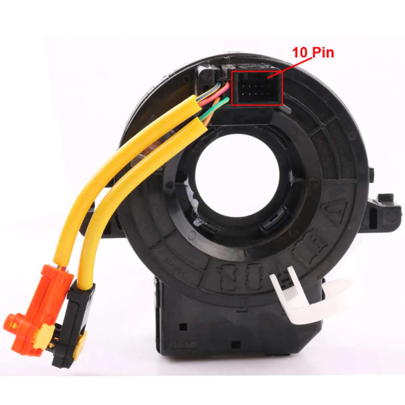 8619-A362 8619A362 Cable Assy For 2015-2020 Mitsubishi Mirage