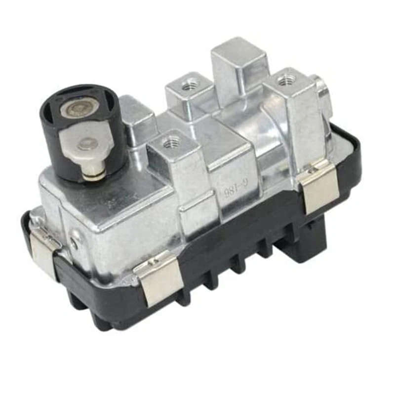 For 2004-2007 Dodge Mercedes-Benz Sprinter 2.7L Turbo Charger Electronic Wastegate Actuator