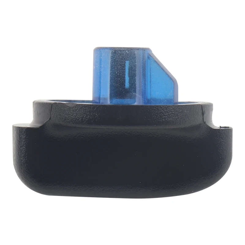 3 PCS Car Air Conditioner Panel Knob Replacement Part with Tool Kits for Dodge RAM 1500/ 2500/ 3500