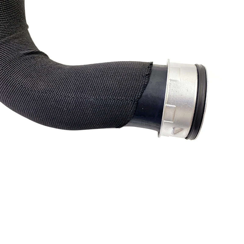 Booster Intake Hose For Mercedes Benz C180 C200 1.8 Turbocharger Intake Pipe Charging Pipe
