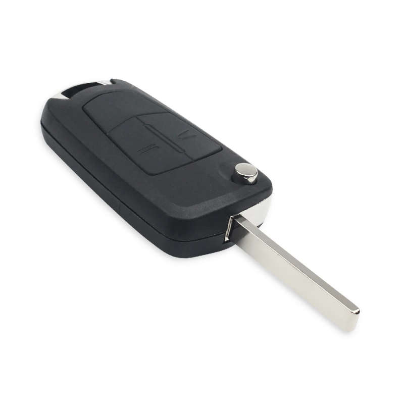 Remote Key Fob For Opel Vectra C 2005-2008 Vauxhall Astra H 2004-2009 Zafira B 2005-2013 Signum