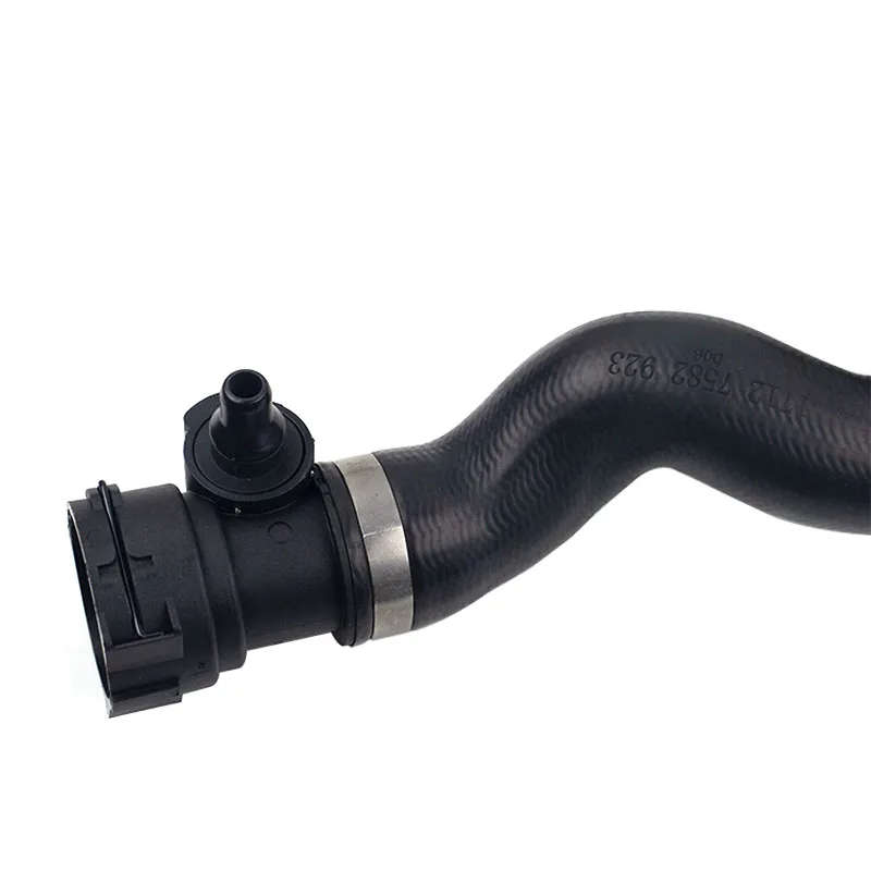 Pressure Hose Coolant Hose Engine Water Pipe Cylinder Water Pipe For BMW 7 39; F01 F02
