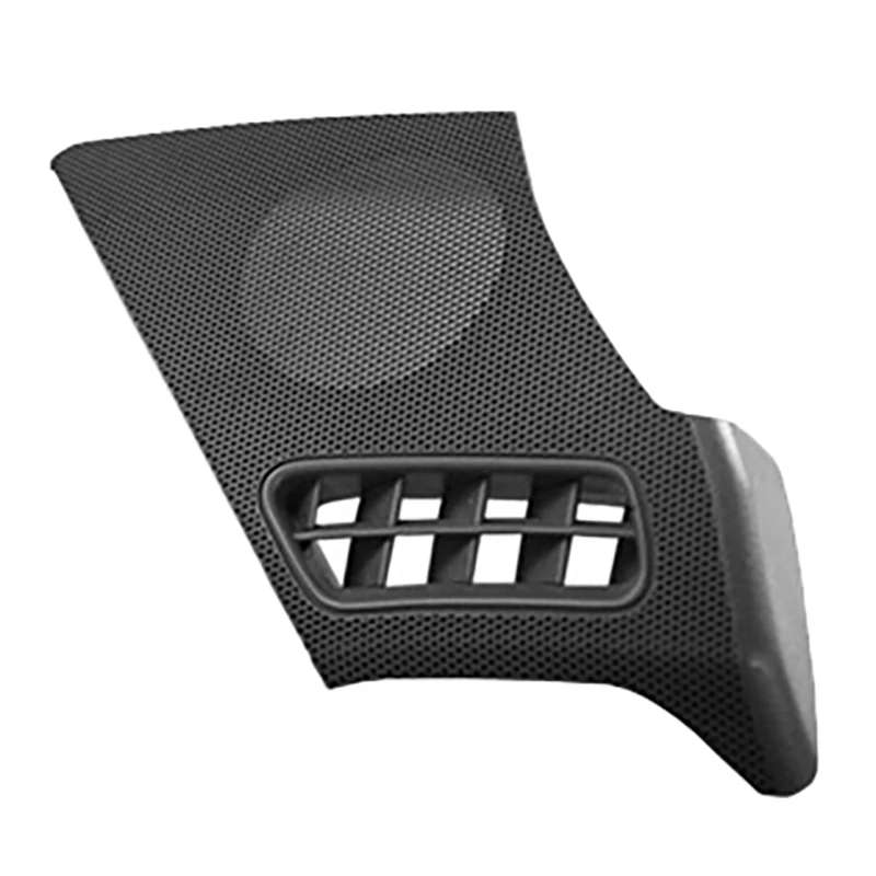 Car Dash Board Side Air Vent Speaker Grill Cover for Mercedes Benz W210 E-CLASS E320 E430 E55
