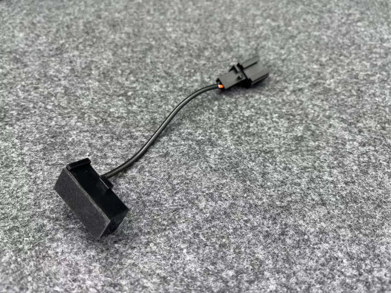 5 pieces Car Bluetooth Module Wireless Microphone For Passat B6 B7 Golf 5 MK5 6 MK6 Tiguan