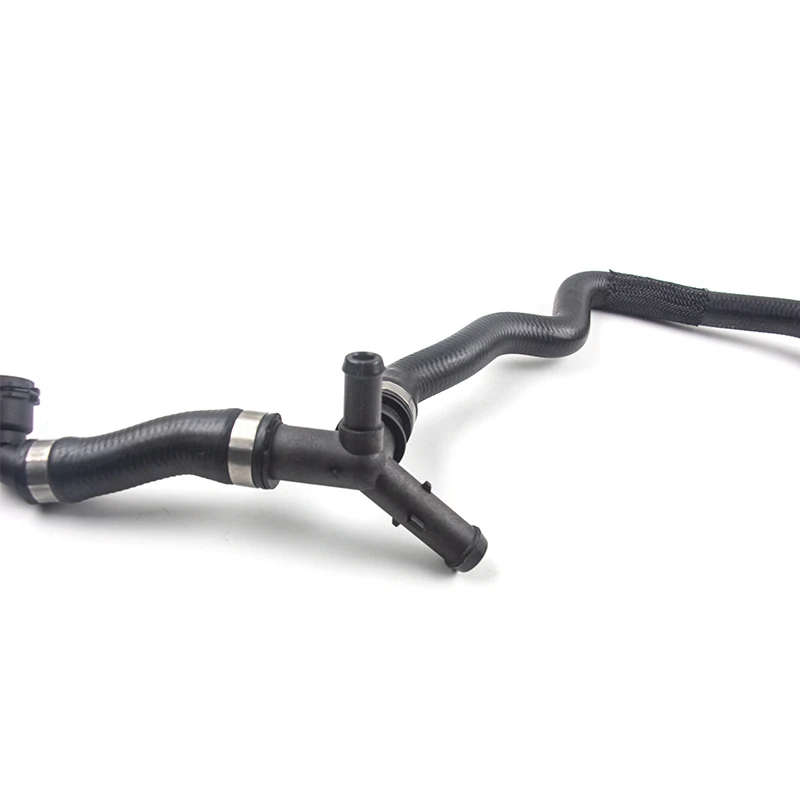Turbocharger Pipe For BWM 2 39; F45 F46 Active Tourer 225i 220i X1 F48 F49 LCI 1 39; F52