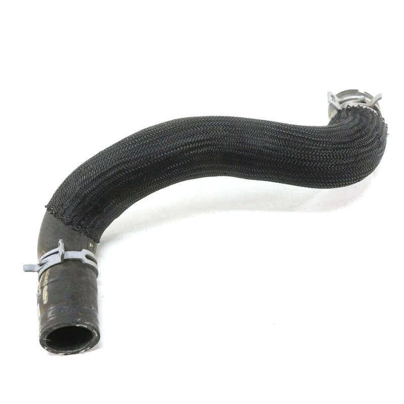 Engine Radiator Upper Coolant Hose Tube Pipe HG9Z8260A Radiator Upper Hose for Ford Fusion