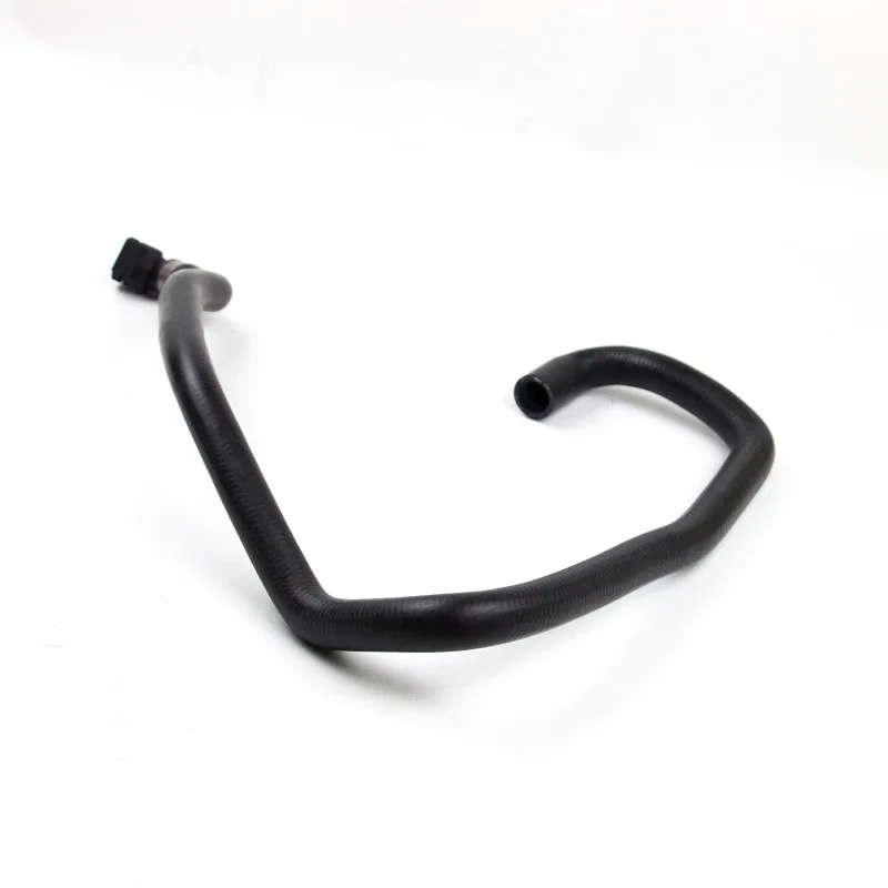 64218377700 Rubber Hose Radiator Coolant Water Hose Left For BMW 7 Series E65 E66