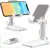 Desktop Phone Holder (Phones,Tablets holders)