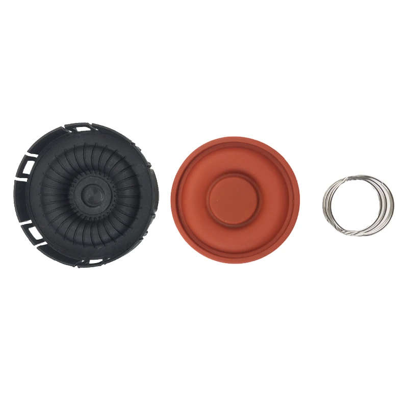 Car Accessories Engine PCV Cap Valve Cover For BMW X1 X3 X5 Z4 F30 F10 N20