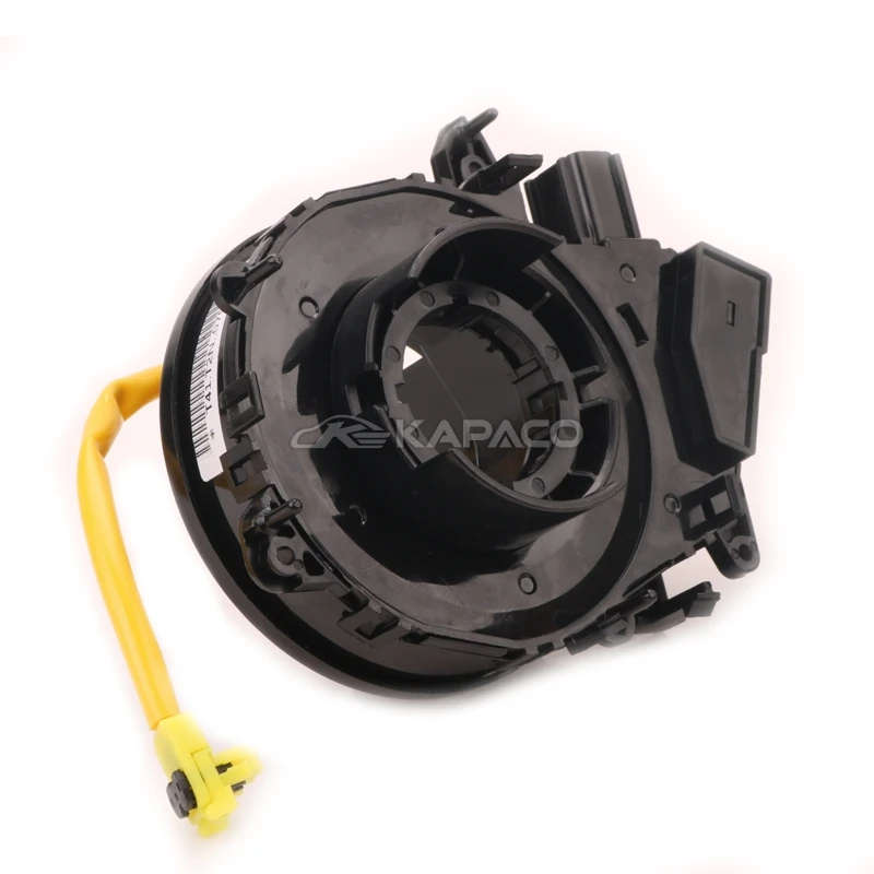 Steering Column Squib Slip Ring Rotary Coupling Train Cable Wire Sub Assy For Mazda 3 2004-2009