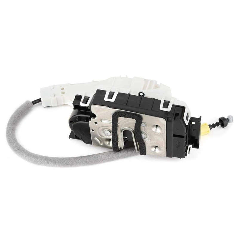 Door Latch Actuator, 2047201535 Front Left Lock for Mercedes W204 C-Klasse 2007-2014