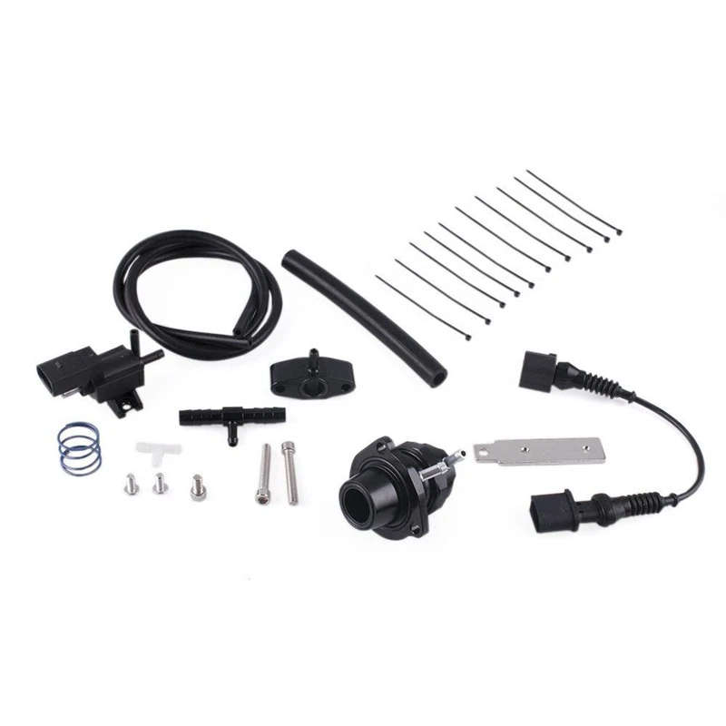Atmospheric Blow Off Valve Turbo Engine Atmospheric Valve RS-BOV061 for BMW 3 Series 5 Series X1 X3