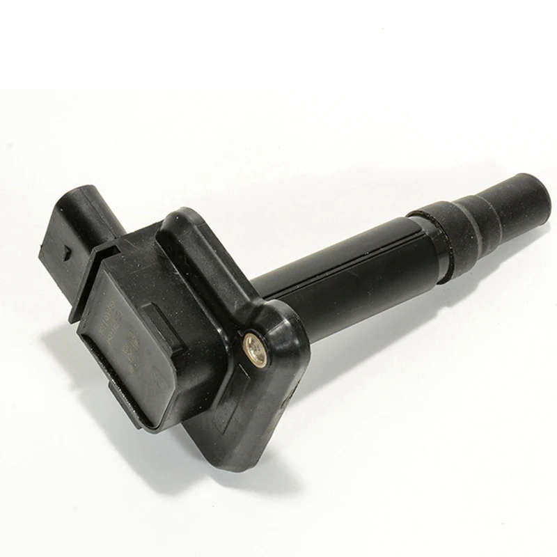 4X Ignition Coils Pack for- A4 A6 Quattro A8 TT Beetle Jetta I4 1.8L V8 4.2L 06B905115E