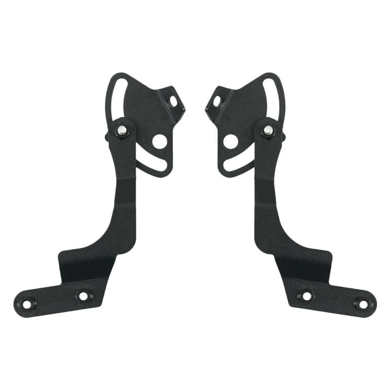 Windscreen Windshield Mount Bracket for -BMW R1200GS R 1200 GS LC/ADV R1250GS R 1250 GS/Adventure