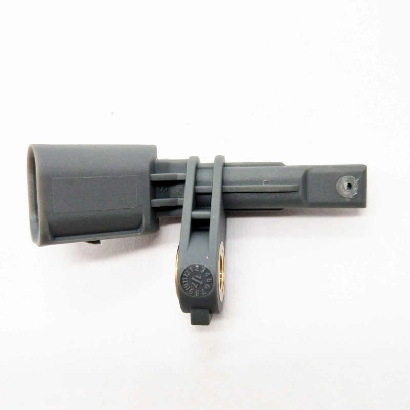 ABS Wheel Speed Sensor WHT003857A For Volkswagen CADDY CC GOLF PASSAT TIGUAN AUDI A3 Q7 TT SKODA ...