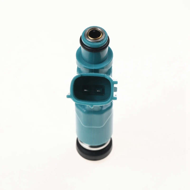 4Pcs Injector Nozzles for Toyota Yaris Vitz 1.0L 1.3L 1999-2005 23250-23020 23209-29015 23250
