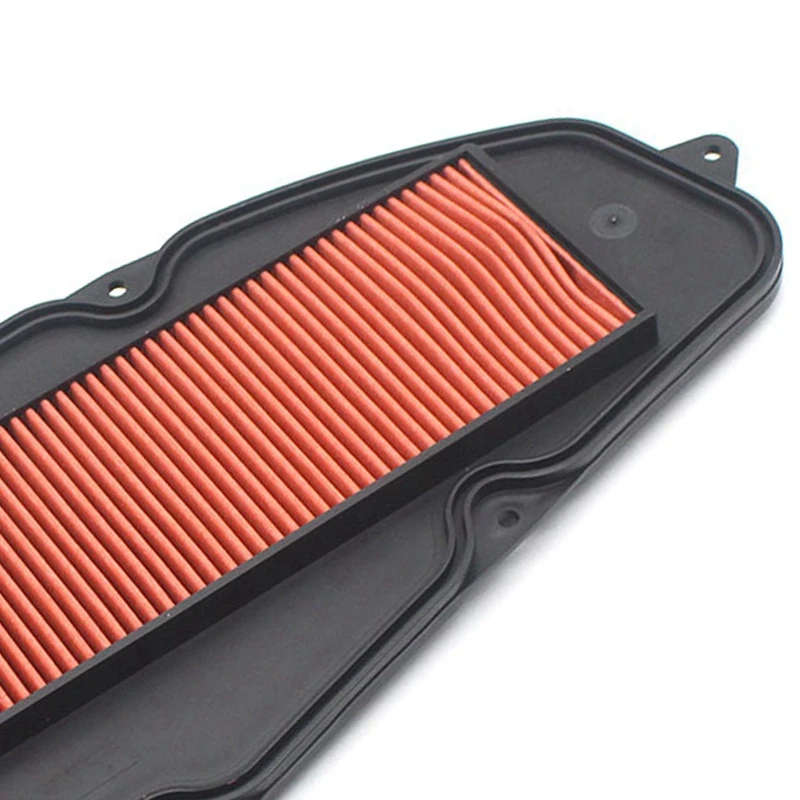 Motorcycle Air Filter for Kymco Xciting S400 TCS 400 17211-LKF5-E00 Replacement Air Filter