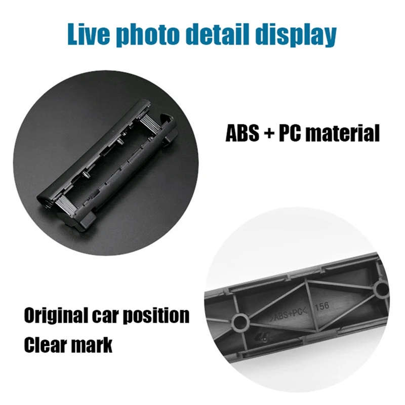 1567400172 Tailgate Handle Trunk Inside Handle for Mercedes-Benz B-Class W246