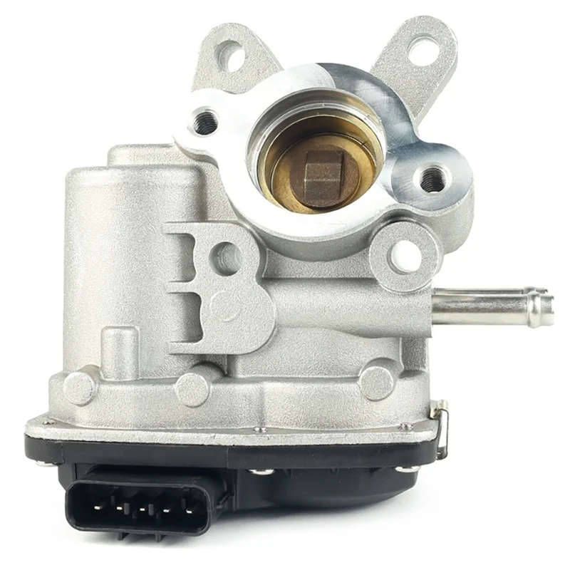 Car EGR Valve Fit for NISSAN NAVARA D40 PATHFINDER R51 2.5 DCI / YD25 DCI 14710-EC00D