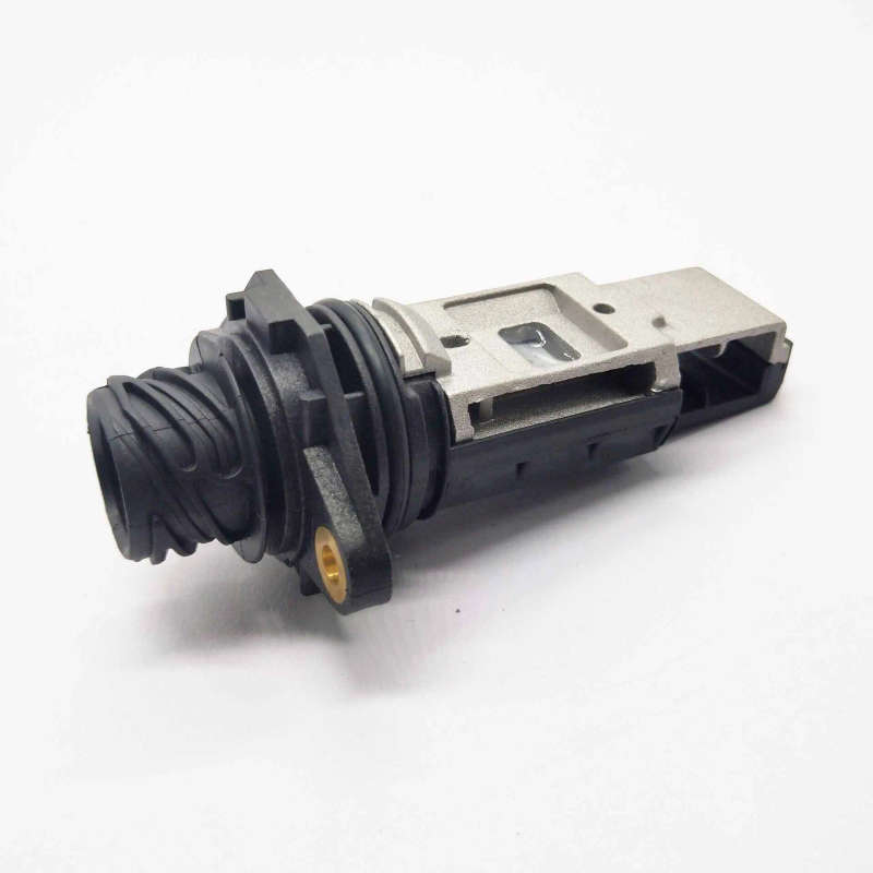 Mass Air Flow Sensor 4pins MAF sensor for BMW 3 3 Coupe Compact 3 Convertible E36 E46 7 E38 Z3 E3...