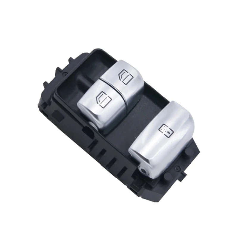 Car Rear Window Control Switch for Mercedes-Benz W213 S350 S450 S400 E300 E300 AMG