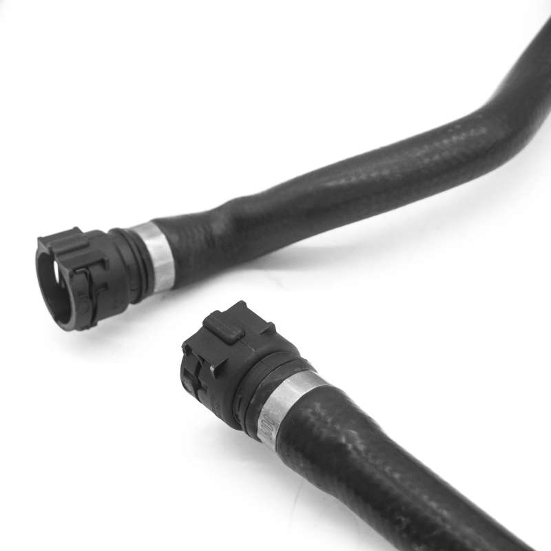 11531705225 Top Radiator Hose For BMW E39 M54 M52 520i 523i 525i 530i 528i