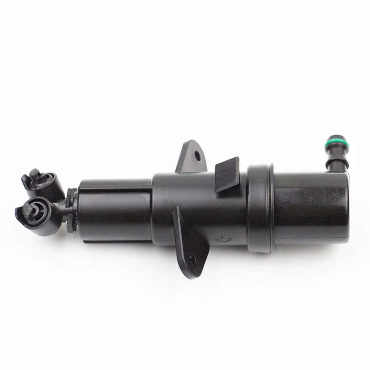 Front Headlight Washer Nozzle Jet Left=Right 61677001949 For BMW 7 Series E65 745i 750i 2002-05