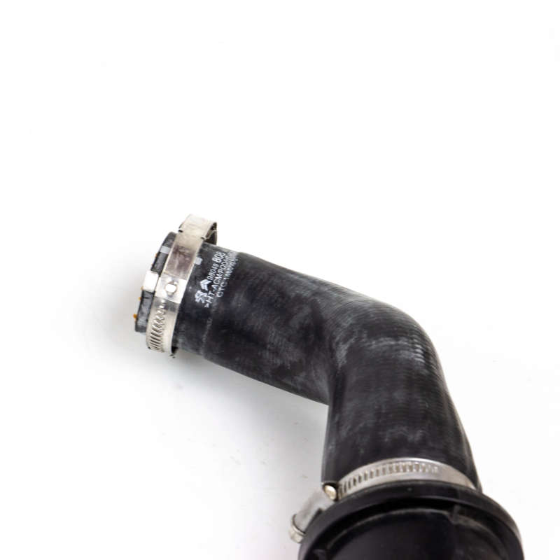 Intercooler Intake Pipe For Dongfeng Peugeot 508 Citroen C5 Exchanger Air Pipe C6 1.8T